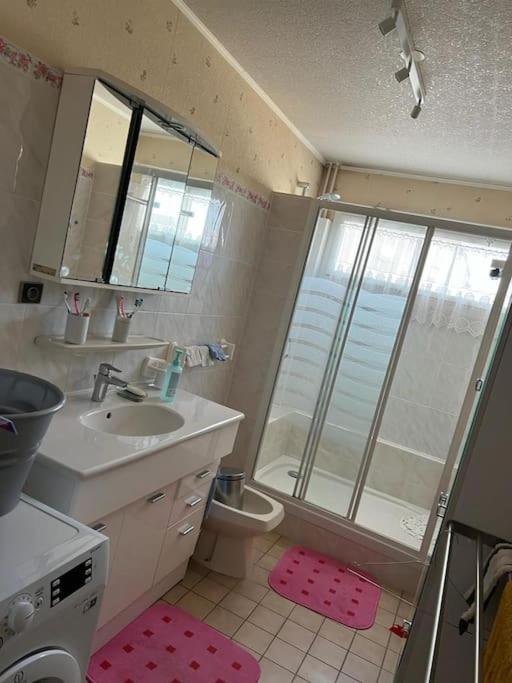 Tours, Repos Paisible En Bord De Cher Ngoại thất bức ảnh